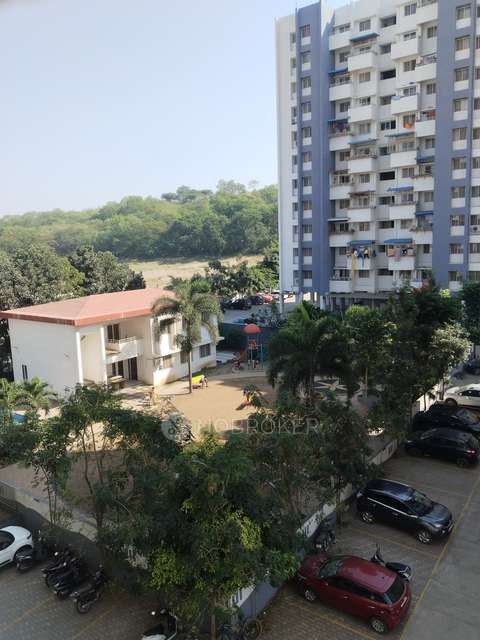 1 BHK Flat In Sancheti Mount Castle, Wagholi for Rent  In Wagholi