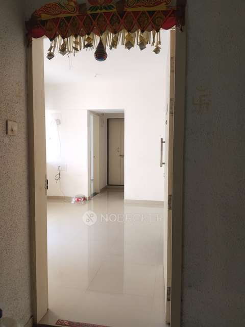 1 BHK Flat In Sancheti Mount Castle, Wagholi for Rent  In Wagholi