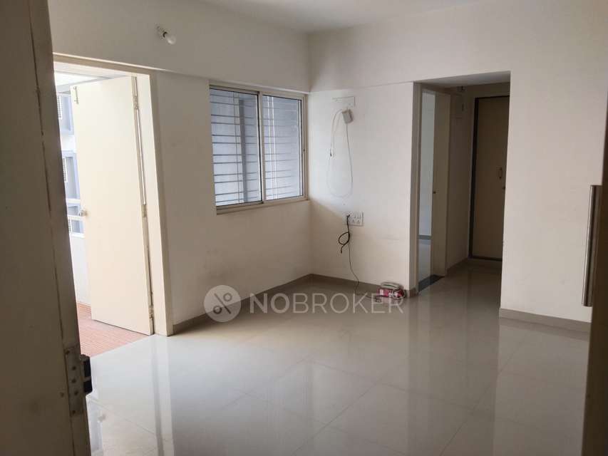 1 BHK Flat In Sancheti Mount Castle, Wagholi for Rent  In Wagholi