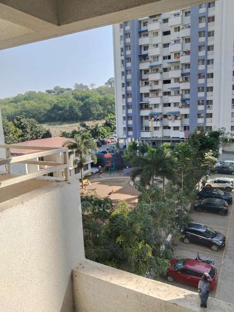 1 BHK Flat In Sancheti Mount Castle, Wagholi for Rent  In Wagholi