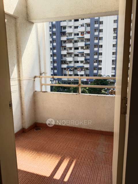 1 BHK Flat In Sancheti Mount Castle, Wagholi for Rent  In Wagholi