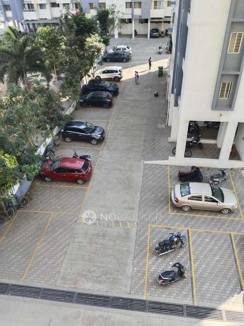 1 BHK Flat In Sancheti Mount Castle, Wagholi for Rent  In Wagholi