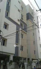 2 BHK Flat In Mytri Classics  for Rent  In Manchirevula