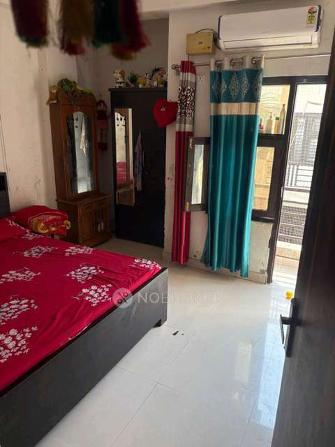 3 BHK Flat In Ashiyana Garden For Sale  In Bls World School