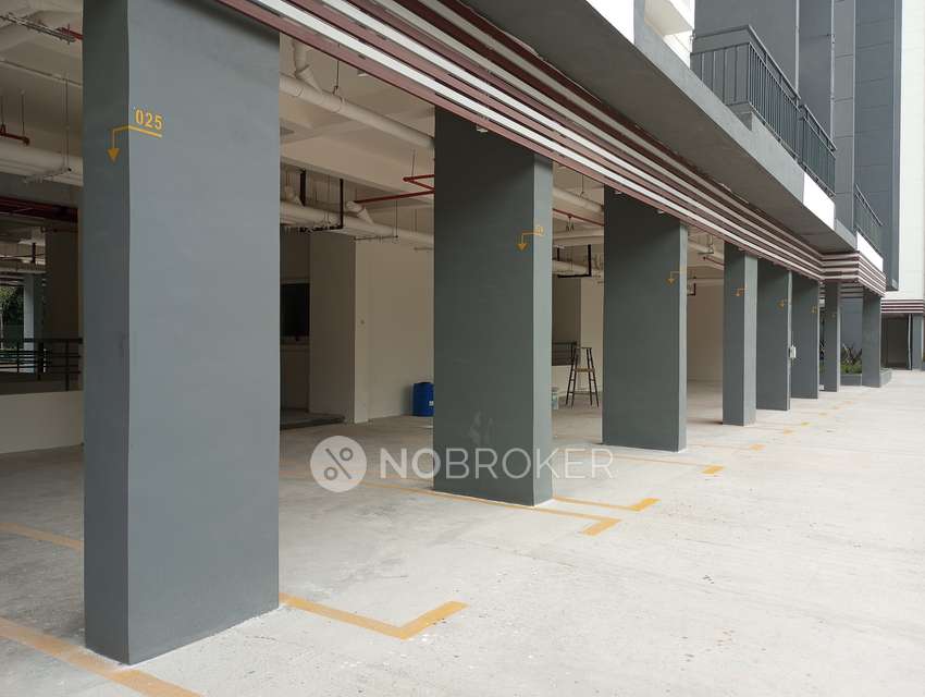 2 BHK Flat In Sattva Bliss For Sale  In  Bommenahalli   