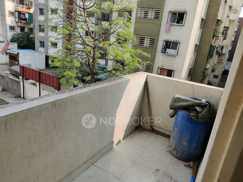1 BHK Flat In Savitri Villa Narhe For Sale  In Savitri Villa