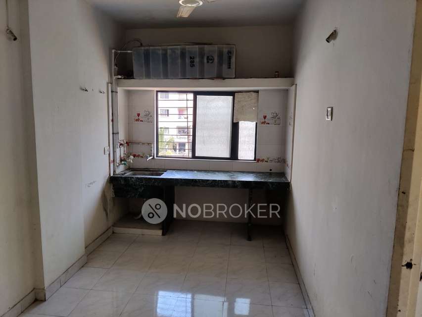 1 BHK Flat In Savitri Villa Narhe For Sale  In Savitri Villa