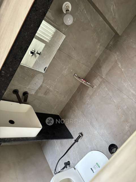 3 BHK Flat In Unique K Shire for Rent In Punawale