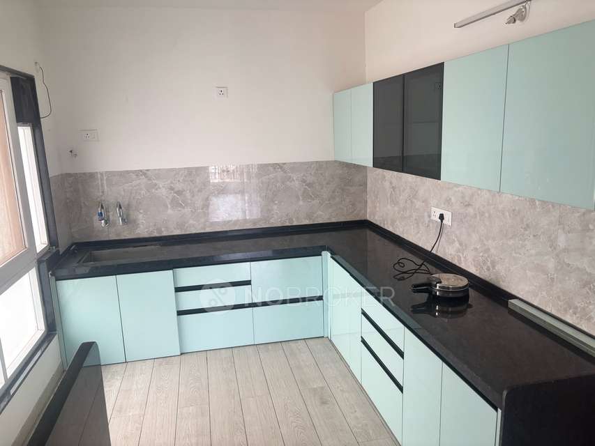 3 BHK Flat In Unique K Shire for Rent In Punawale