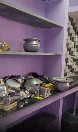 1 BHK House for Rent  In Paraniputhur, Iyyappanthangal