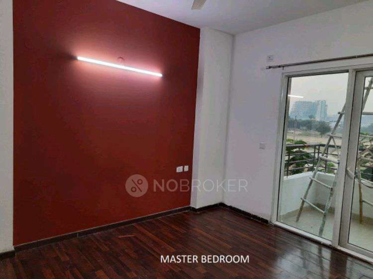 2 BHK Flat In Cherry County for Rent  In 230, Tech Zone Iv, Sector C, Amrapali Dream Valley, Greater Noida, Ithaira, Uttar Pradesh 201318, India