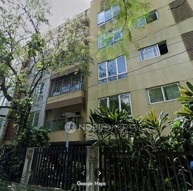 4 BHK Flat In Apartment for Rent In Raja Annamalaipuram,