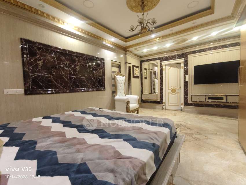 4 BHK Flat In Icl River View,raja Annmalaipuram for Rent  In Raja Annamalaipuram,