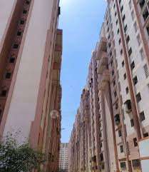 1 BHK Flat In Hansdhwani Gruhsankul for Rent  In Hansdhwani Gruha Sankul , (cidco, Roadpali, Kalamboli, Panvel, Maharashtra 410218, India