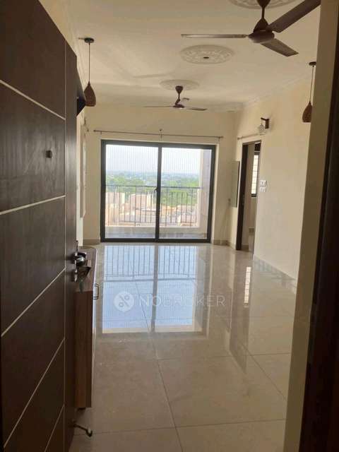 2 BHK Flat In Lake Side 3, Puzhal for Rent  In Silversky Lakeside 3 Apartment