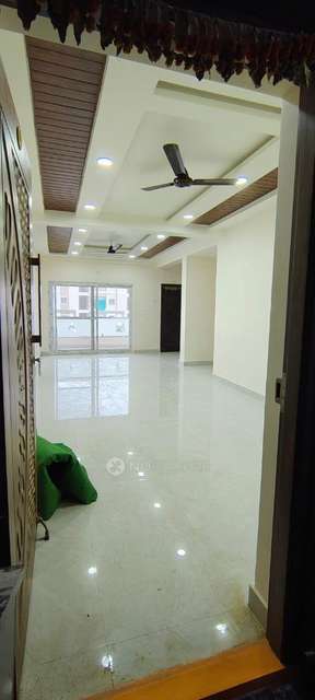 3 BHK Flat In Preeta Apartment For Sale  In 164, Jayabheri Park Rd, Ruby Block, Jaibery Colony, Kompally, Hyderabad, Telangana 500100, India