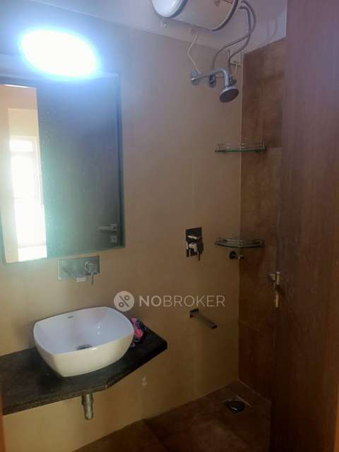 3 BHK Flat In Omkar Meridia For Sale  In Kurla West