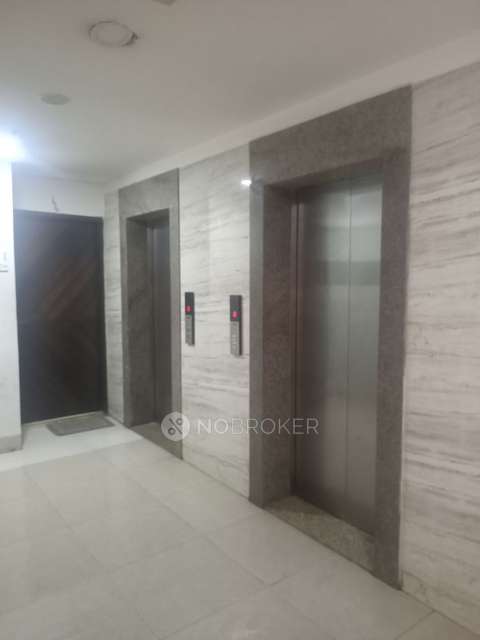 3 BHK Flat In Omkar Meridia For Sale  In Kurla West