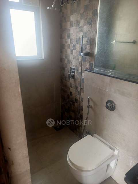 3 BHK Flat In Omkar Meridia For Sale  In Kurla West