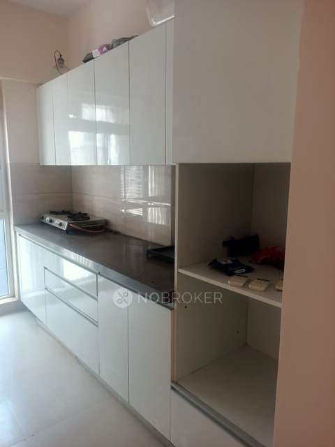 3 BHK Flat In Omkar Meridia For Sale  In Kurla West