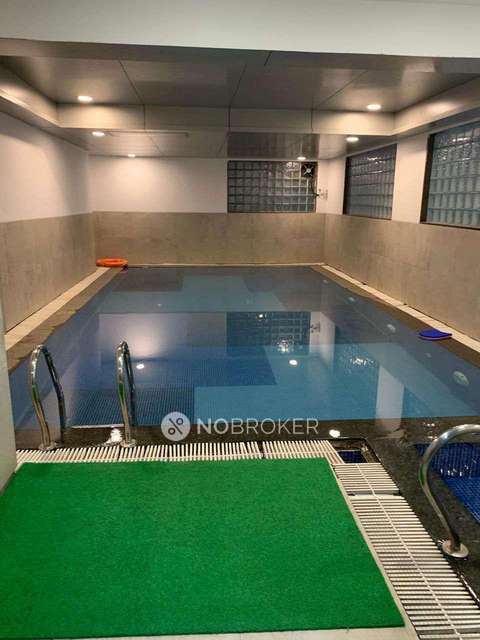 3 BHK Flat In Omkar Meridia For Sale  In Kurla West