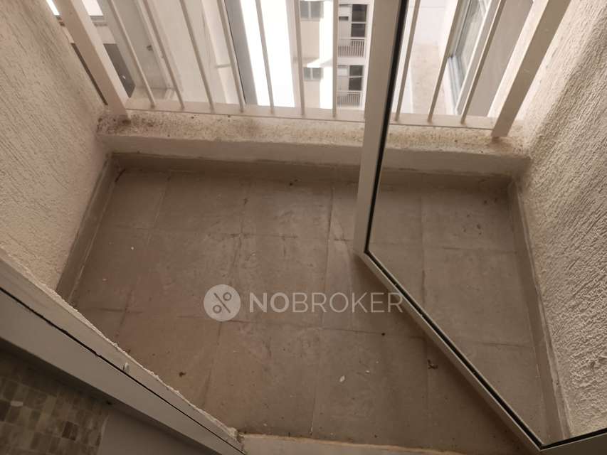 2 BHK Flat In Godrej Forest Grove For Sale  In Mamurdi