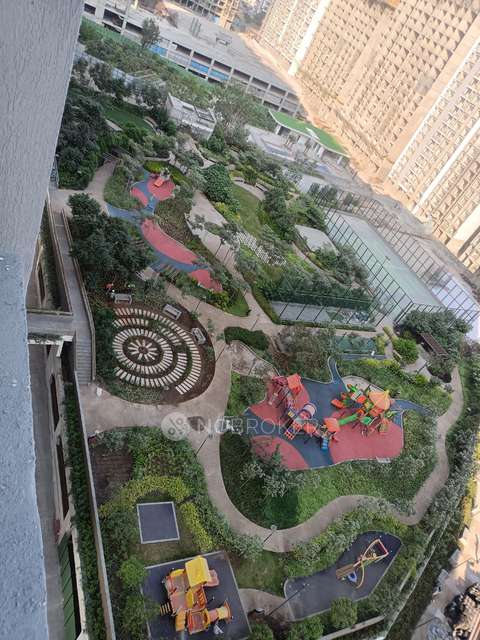 2 BHK Flat In Godrej Forest Grove For Sale  In Mamurdi