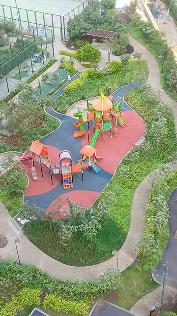 2 BHK Flat In Godrej Forest Grove For Sale  In Mamurdi