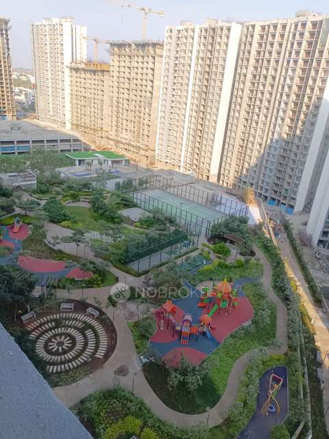 2 BHK Flat In Godrej Forest Grove For Sale  In Mamurdi