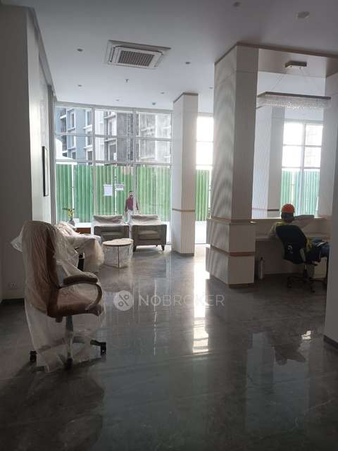 2 BHK Flat In Godrej Forest Grove For Sale  In Mamurdi