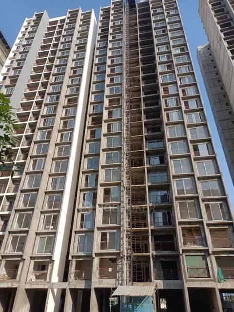 2 BHK Flat In Godrej Forest Grove For Sale  In Mamurdi