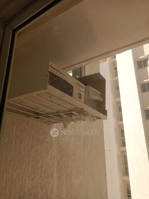 2 BHK Flat In Godrej Forest Grove For Sale  In Mamurdi