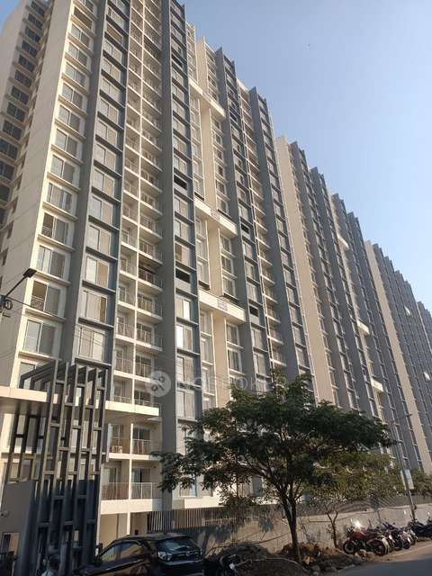 2 BHK Flat In Godrej Forest Grove For Sale  In Mamurdi