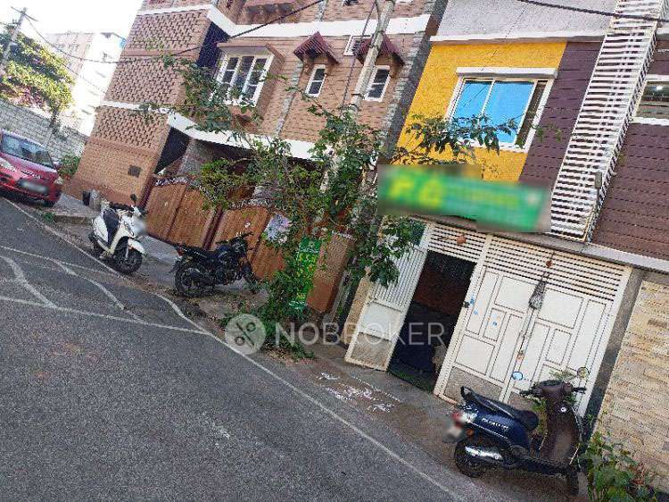 PG for Boys in Mathikere