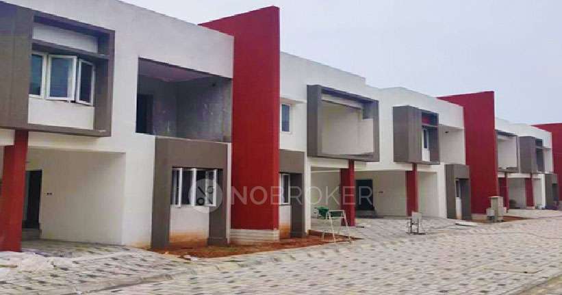 4 BHK Villa In Isha Blooms For Sale  In Isnapur