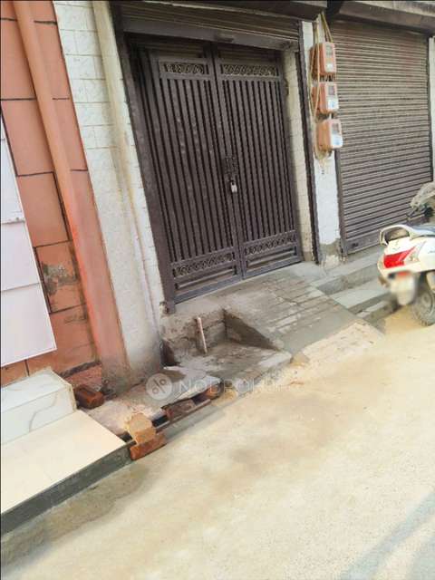 1 RK House for Rent  In Dwarka