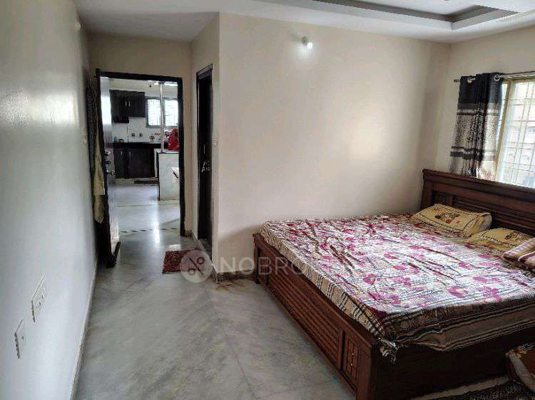 3 BHK Flat In Shakuntala Heights For Sale  In 776, Zenas International School Rd, Janapriya Nagar, Hafeezpet, Hyderabad, Telangana 500049, India