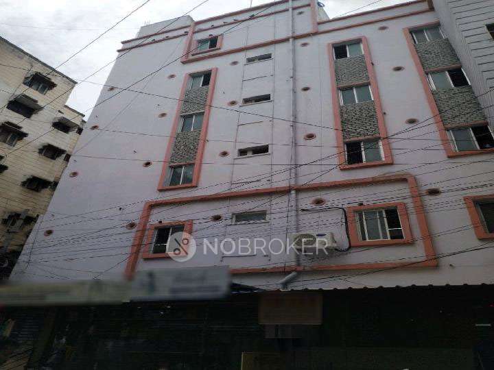 PG for Girls in Abdullahpurmet