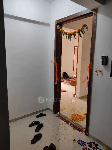 2 BHK Flat In Panache Flora for Rent  In Ravet