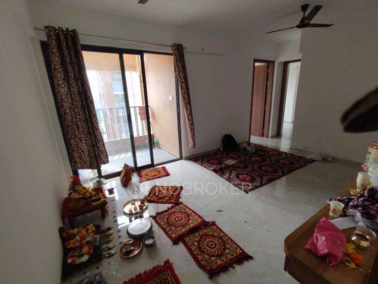2 BHK Flat In Panache Flora for Rent  In Ravet
