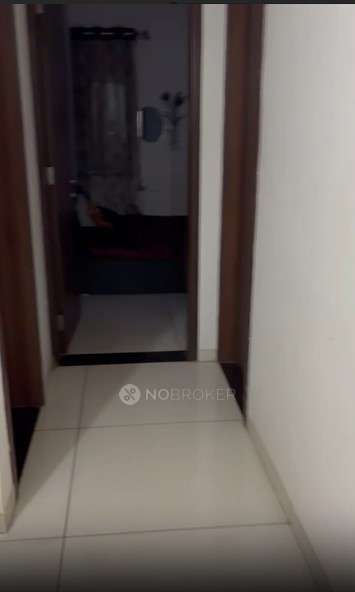 Single Room for Female In 2 BHK  In Vilas Yashwin Encore In Wakad