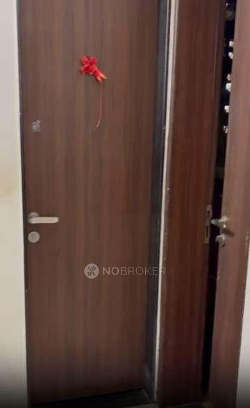 Single Room for Female In 2 BHK  In Vilas Yashwin Encore In Wakad