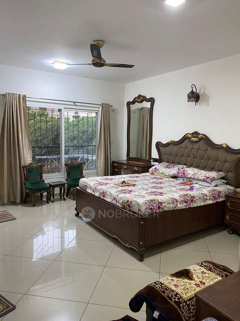 4+ BHK Flat In Sobha Carnation, Nibm Road For Sale  In Kondhwa Budruk
