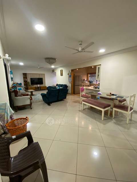 4+ BHK Flat In Sobha Carnation, Nibm Road For Sale  In Kondhwa Budruk