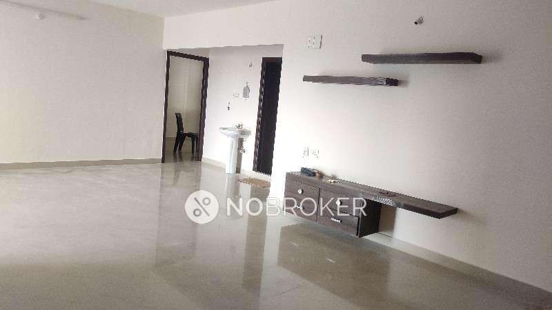 3 BHK Flat In Janapriya Nile Valley For Sale  In Miyapur