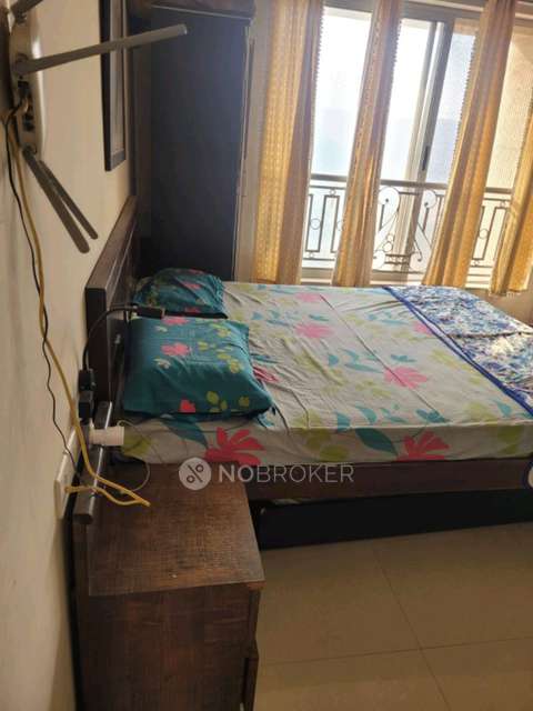 2 BHK Flat In Hiranandani Fortune City, Panvel For Sale  In W663+h4m, Nh4, Maharashtra Jeevan Pradhikaran, Maharashtra 410222, India
