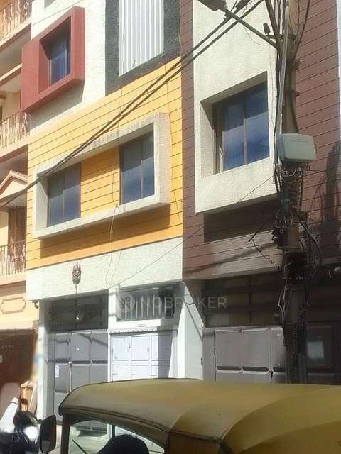 PG for Girls in  Btm Layout,