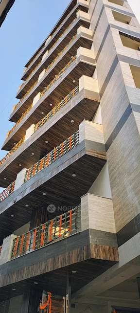 PG for Anyone in Sector 128