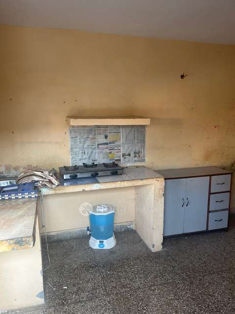 1 BHK House for Rent  In Tilak Nagar