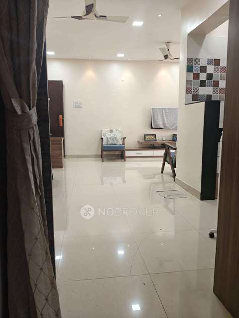 2 BHK Flat In Ziggurat Society, Ambegaon Bk For Sale  In Ambegaon Bk
